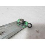 Elevalunas Delantero Derecho Para Saab 9-5 Familiar