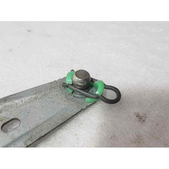 Elevalunas Delantero Derecho Para Saab 9-5 Familiar