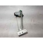 Elevalunas Trasero Izquierdo Para Saab 9-5 Familiar
