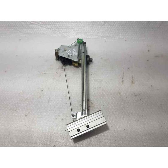 Elevalunas Trasero Izquierdo Para Saab 9-5 Familiar