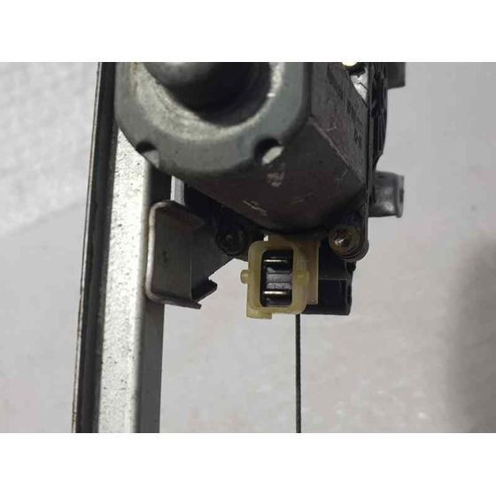 Elevalunas Trasero Izquierdo Para Saab 9-5 Familiar