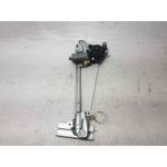 Elevalunas Trasero Izquierdo Para Saab 9-5 Familiar