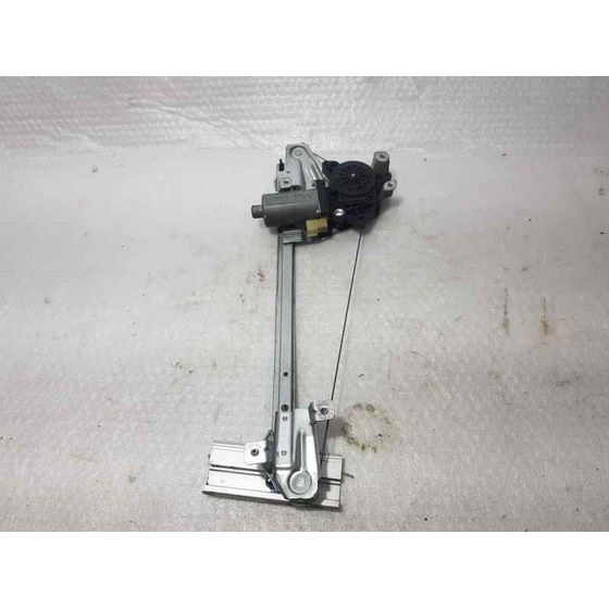 Elevalunas Trasero Izquierdo Para Saab 9-5 Familiar