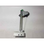 Elevalunas Trasero Derecho Para Saab 9-5 Familiar