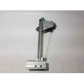 Elevalunas Trasero Derecho Para Saab 9-5 Familiar