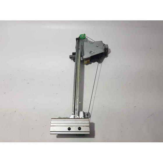 Elevalunas Trasero Derecho Para Saab 9-5 Familiar