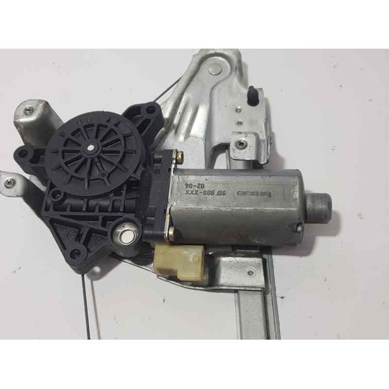 Elevalunas Trasero Derecho Para Saab 9-5 Familiar