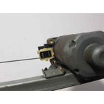 Elevalunas Trasero Derecho Para Saab 9-5 Familiar