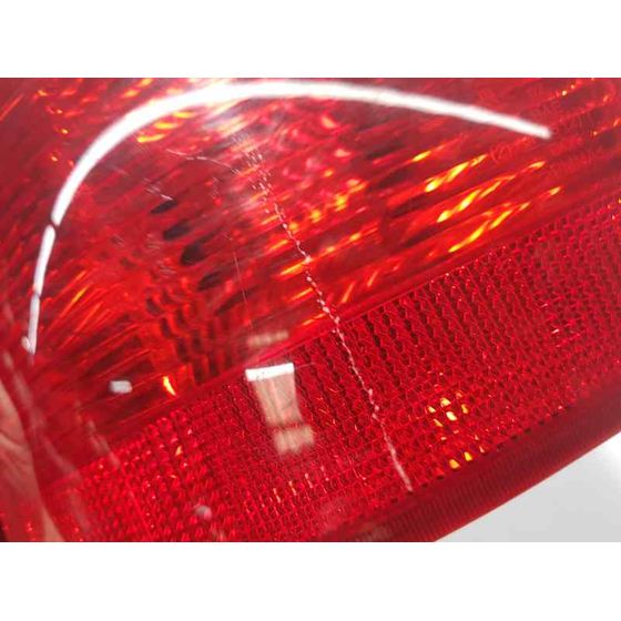 Piloto Trasero Izquierdo Para Saab 9-5 Familiar