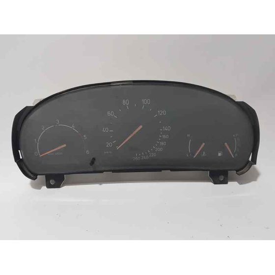Cuadro Instrumentos Para Saab 9-5 Familiar