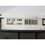 Cuadro Instrumentos Para Saab 9-5 Familiar