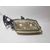 Faro Derecho Para Saab 9-5 Familiar