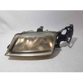 Faro Izquierdo Para Saab 9-5 Familiar