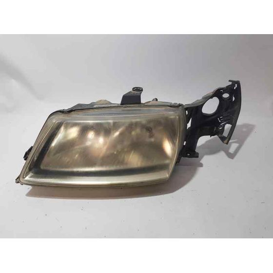 Faro Izquierdo Para Saab 9-5 Familiar