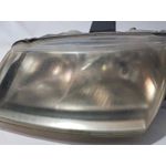 Faro Izquierdo Para Saab 9-5 Familiar