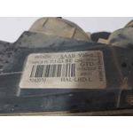 Faro Izquierdo Para Saab 9-5 Familiar