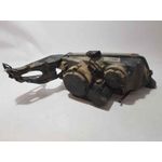 Faro Izquierdo Para Saab 9-5 Familiar