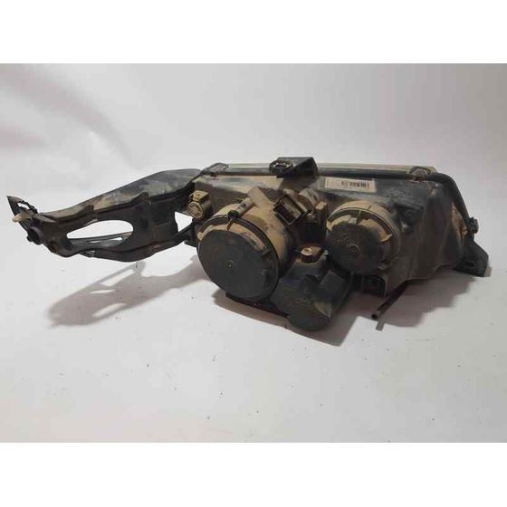 Faro Izquierdo Para Saab 9-5 Familiar
