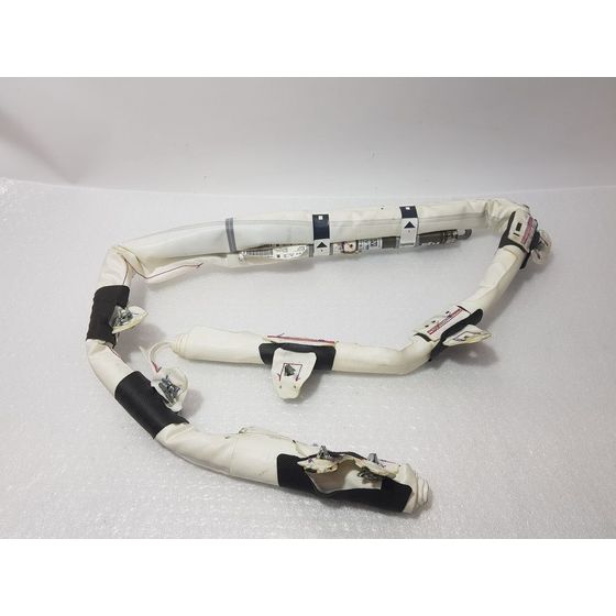Airbag Cortina Delantero Derecho para Peugeot 208 (P2)