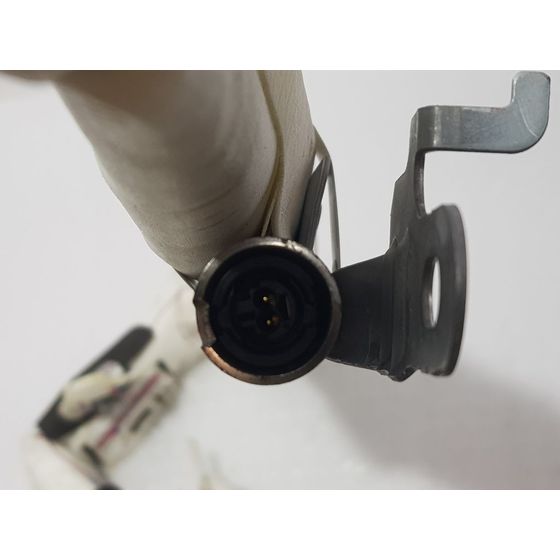 Airbag Cortina Delantero Derecho para Peugeot 208 (P2)