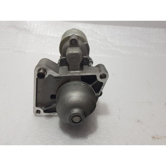Motor Arranque Para Peugeot 208