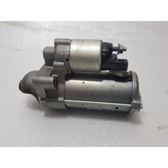 Motor Arranque Para Peugeot 208