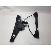 Elevalunas Delantero Derecho Para Peugeot 208