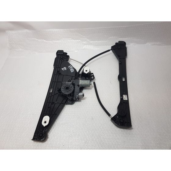 Elevalunas Delantero Derecho Para Peugeot 208