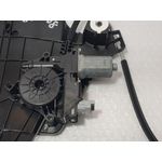Elevalunas Delantero Derecho Para Peugeot 208