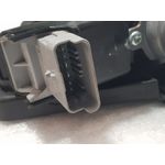 Elevalunas Delantero Derecho Para Peugeot 208
