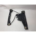 Elevalunas Delantero Derecho Para Peugeot 208