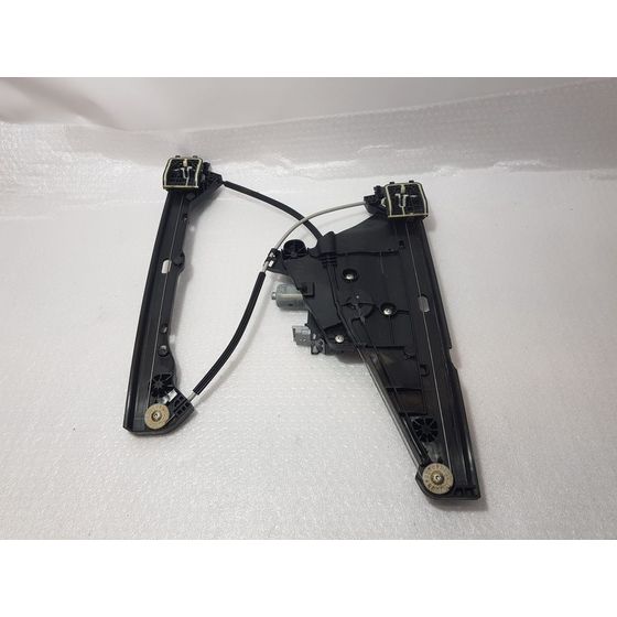Elevalunas Delantero Derecho Para Peugeot 208