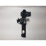 Elevalunas Trasero Derecho Para Peugeot 208