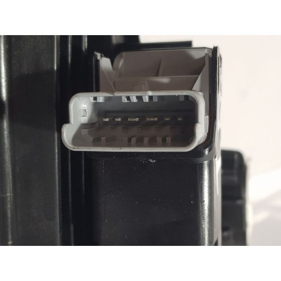 Elevalunas Trasero Derecho Para Peugeot 208