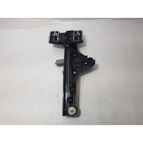 Elevalunas Trasero Derecho Para Peugeot 208