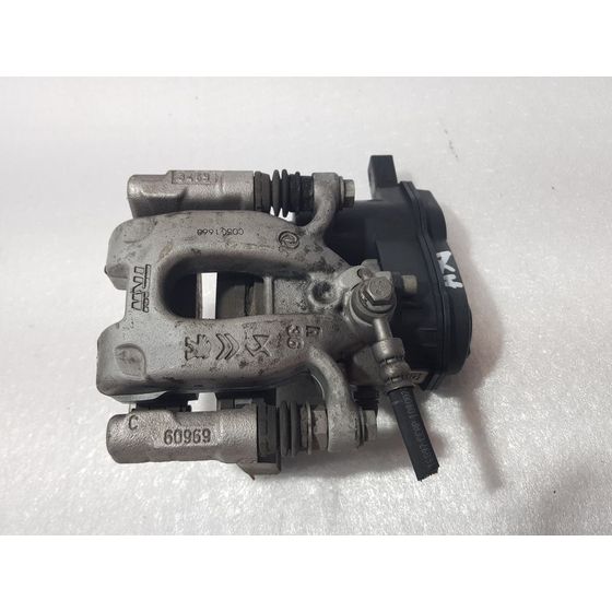 Pinza Freno Trasera Derecha para Peugeot 208