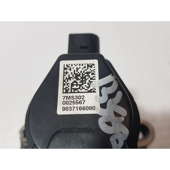 Pinza Freno Trasera Derecha para Peugeot 208
