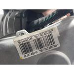 Cremallera Direccion Para Peugeot 208