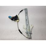 Elevalunas Trasero Derecho Para Hyundai I20 Active