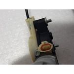 Elevalunas Trasero Derecho Para Hyundai I20 Active