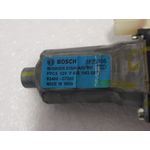 Elevalunas Trasero Derecho Para Hyundai I20 Active