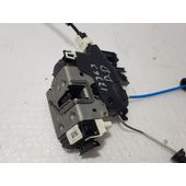 Cerradura Puerta Delantera Derecha Para Mercedes Clase B