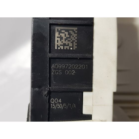 Cerradura Puerta Delantera Derecha Para Mercedes Clase B