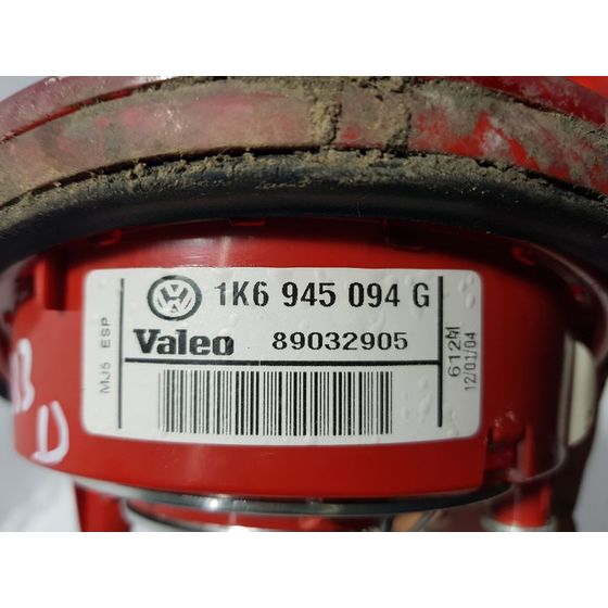 Piloto Trasero Derecho Para Volkswagen Golf V Berlina
