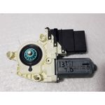 Motor Elevalunas Trasero Derecho Para Skoda Octavia Berlina
