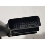 Motor Elevalunas Trasero Derecho Para Skoda Octavia Berlina