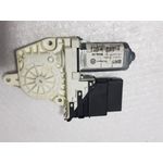 Motor Elevalunas Trasero Derecho Para Skoda Octavia Berlina