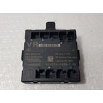 Modulo Electronico Para Mercedes Clase B