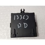 Modulo Electronico Para Mercedes Clase B
