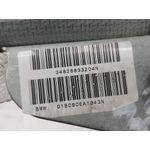 Airbag Lateral Delantero Derecho Para Bmw Serie 5 Berlina